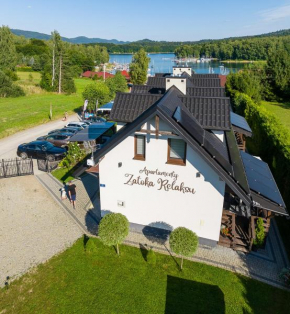 Apartamenty Zatoka Relaksu